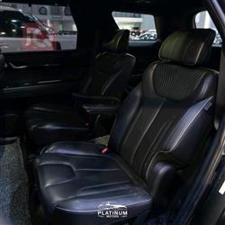 هيونداي باليسيد